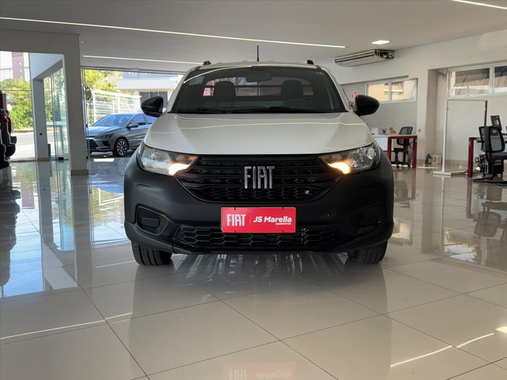 STRADA 1.4 FIRE FLEX ENDURANCE CS MANUAL1