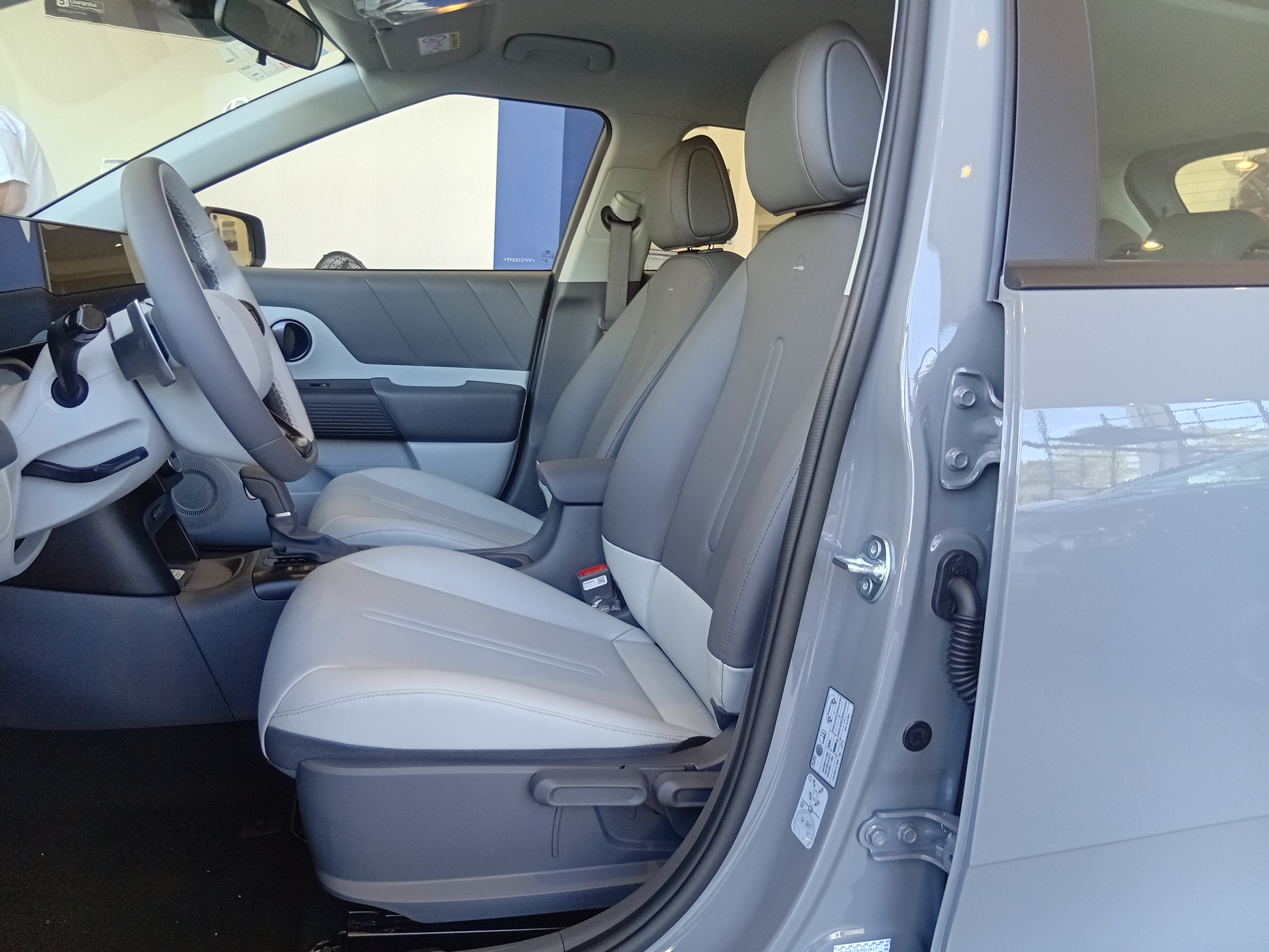 I20 1.0 TGDI FLEX ULTIMATE AUTOMÁTICO8