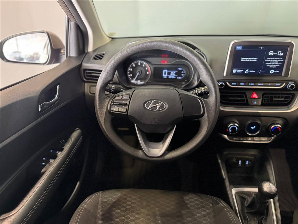 HB20 1.0 12V FLEX EVOLUTION MANUAL6