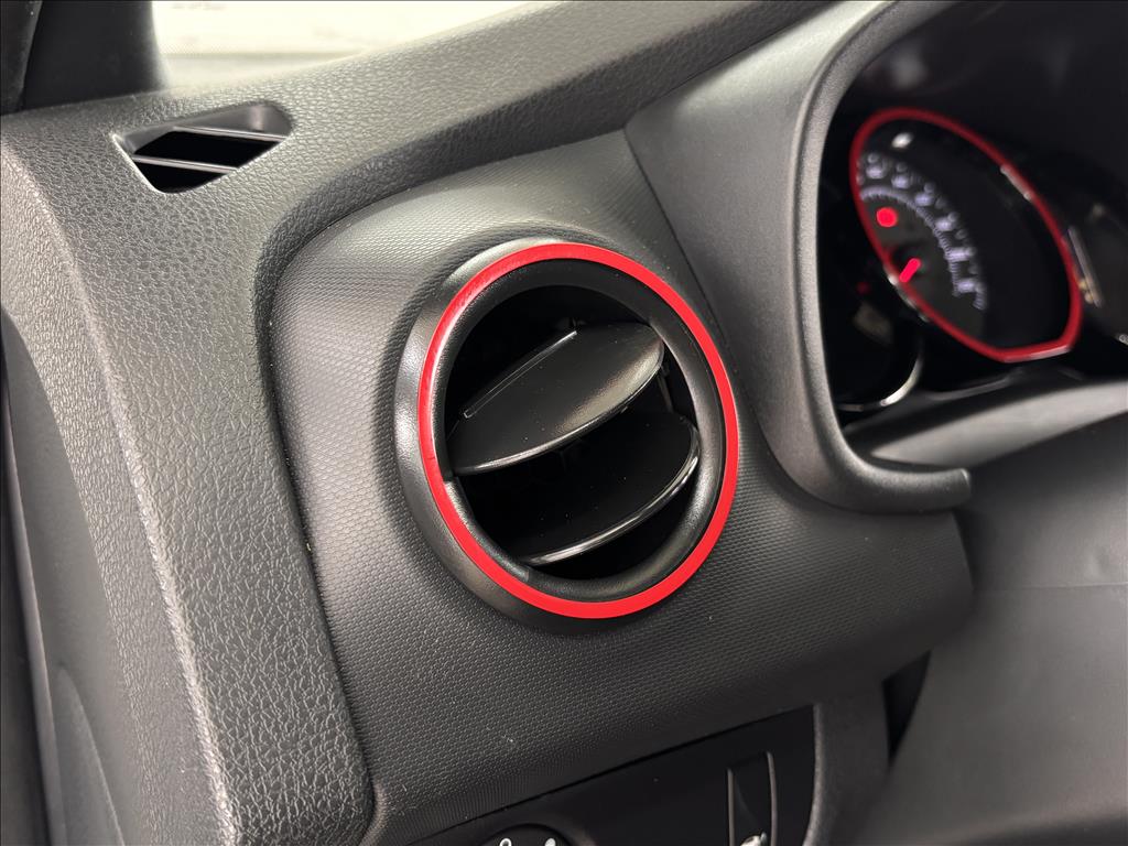 SANDERO 2.0 16V HI-FLEX RS MANUAL