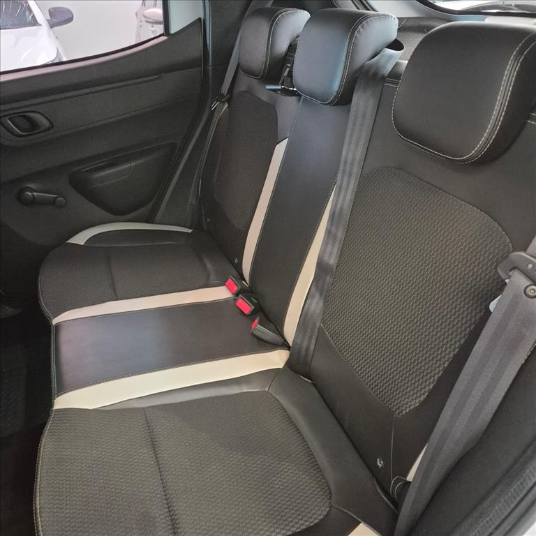 KWID 1.0 12V SCE FLEX ZEN MANUAL