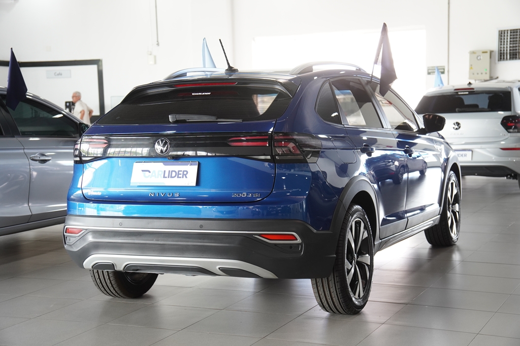 NIVUS 1.0 200 TSI TOTAL FLEX HIGHLINE AUTOMÁTICO3