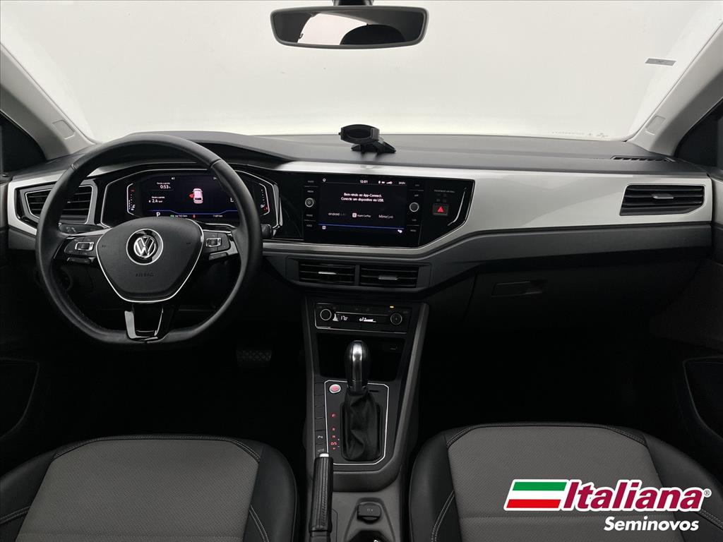 POLO 1.0 200 TSI HIGHLINE AUTOMÁTICO8