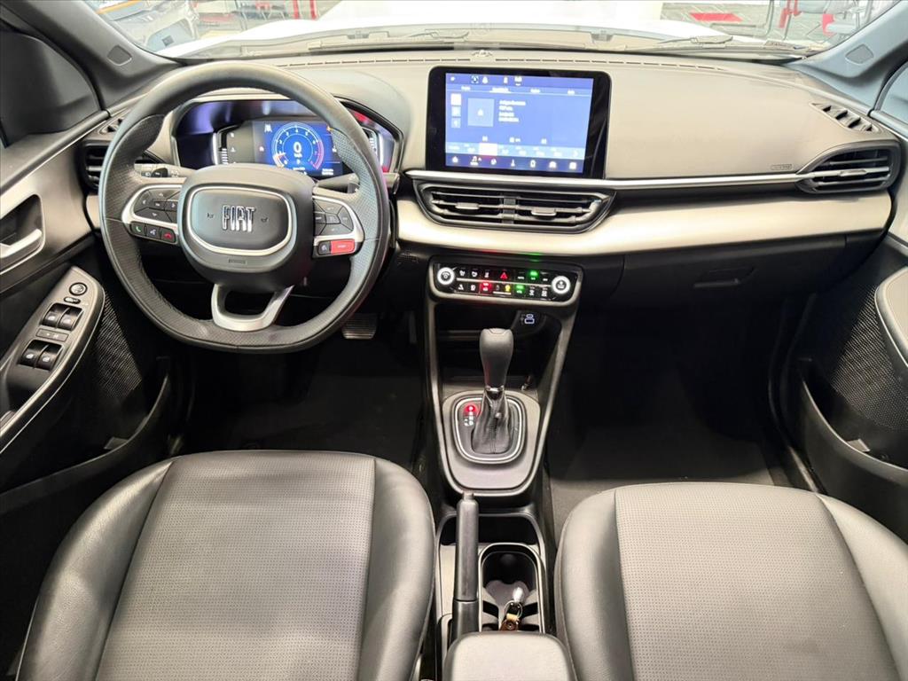 PULSE 1.0 TURBO 200 FLEX IMPETUS CVT6