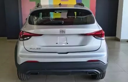 PULSE 1.3 FLEX DRIVE CVT3