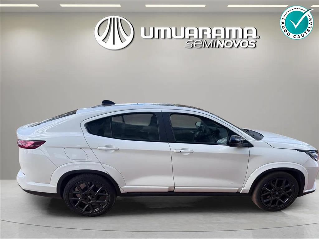 FASTBACK 1.0 TURBO 200 HYBRID IMPETUS CVT5