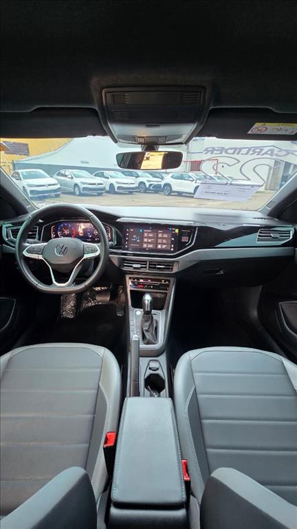 NIVUS 1.0 200 TSI TOTAL FLEX HIGHLINE AUTOMÁTICO5