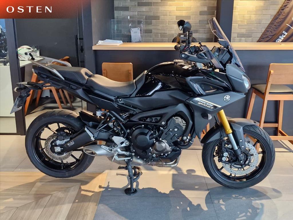 TRACER 900 GT