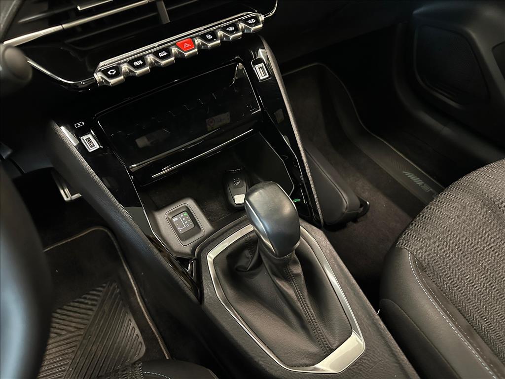 208 1.0 TURBO 200 FLEX STYLE CVT10