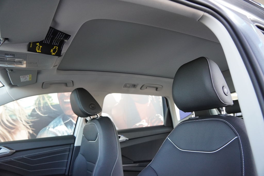TAOS 1.4 250 TSI TOTAL FLEX HIGHLINE AUTOMÁTICO6