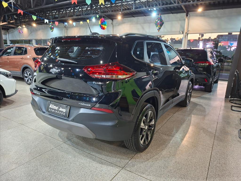 TRACKER 1.2 TURBO FLEX PREMIER AUTOMÁTICO7