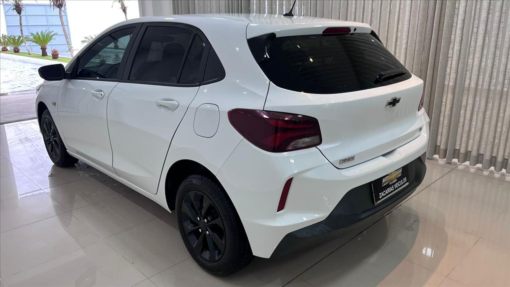 ONIX 1.0 FLEX LT MANUAL