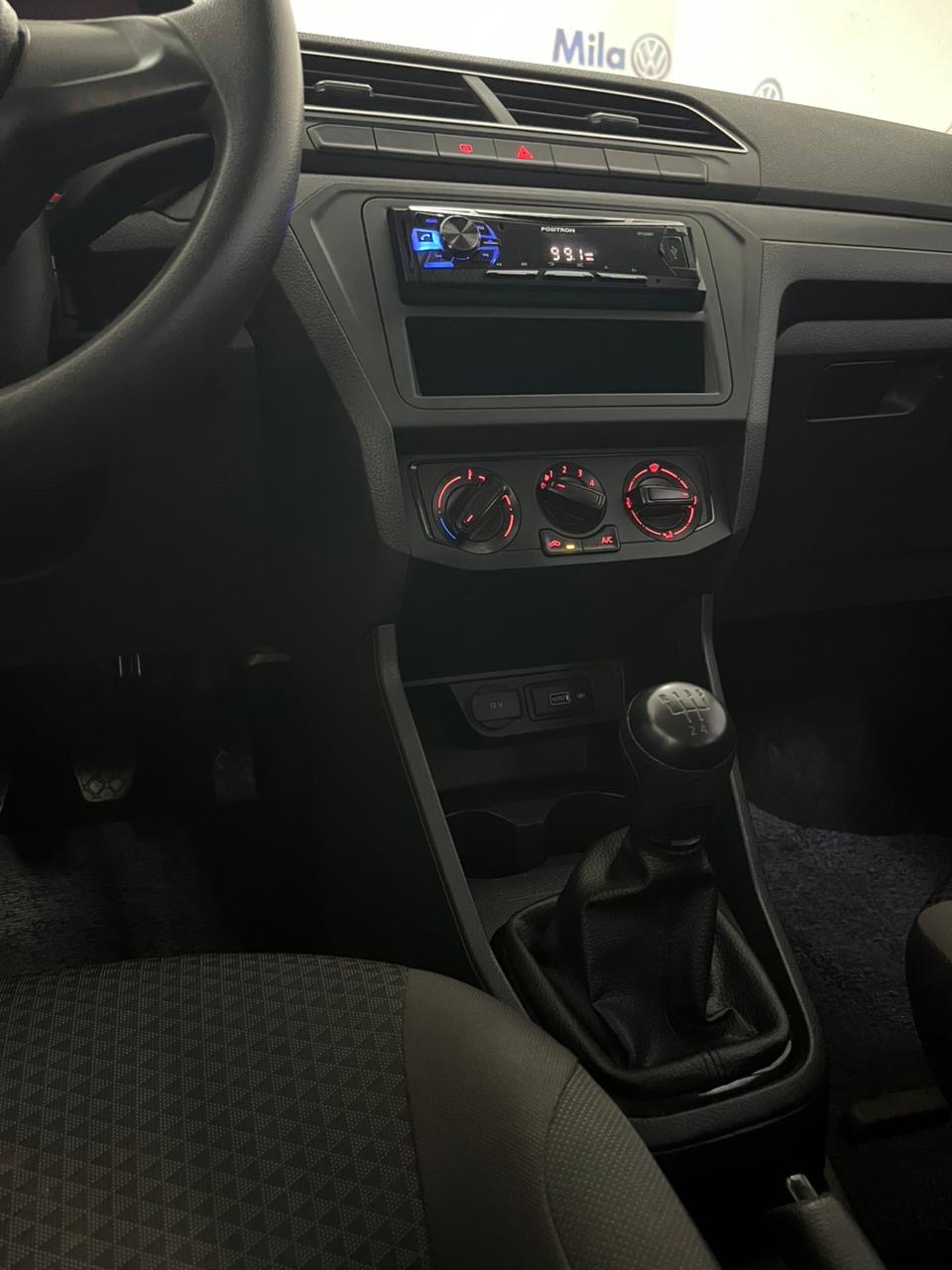 GOL 1.0 12V MPI TOTALFLEX 4P MANUAL7