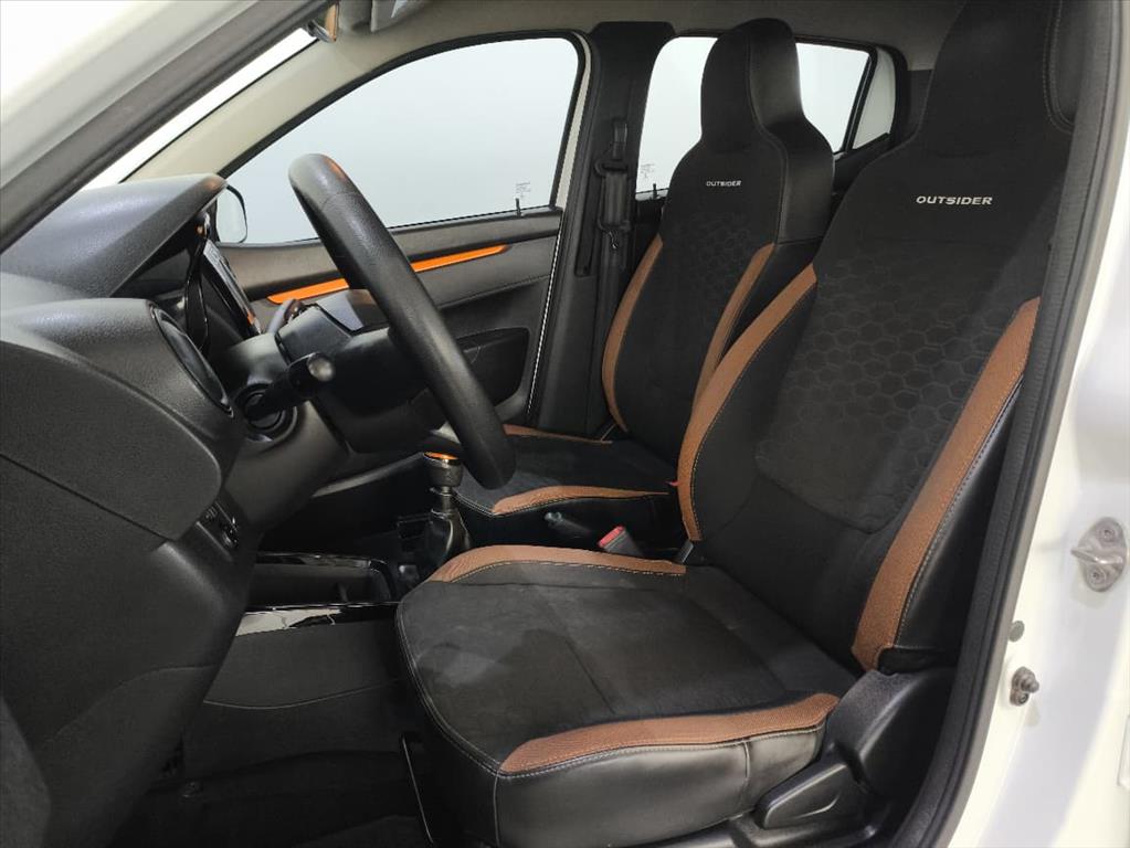 KWID 1.0 12V SCE FLEX OUTSIDER MANUAL9