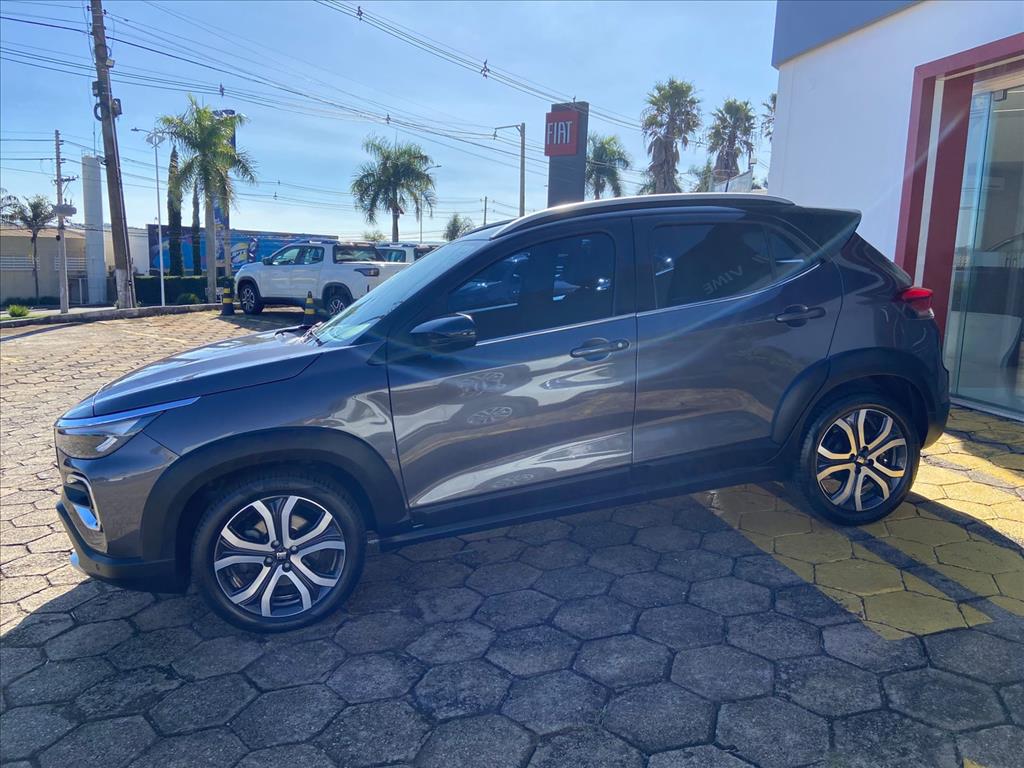 PULSE 1.0 TURBO 200 FLEX IMPETUS CVT5