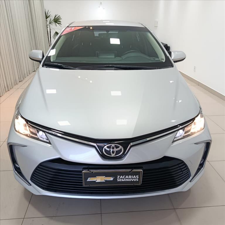 COROLLA 2.0 VVT-IE FLEX XEI DIRECT SHIFT0