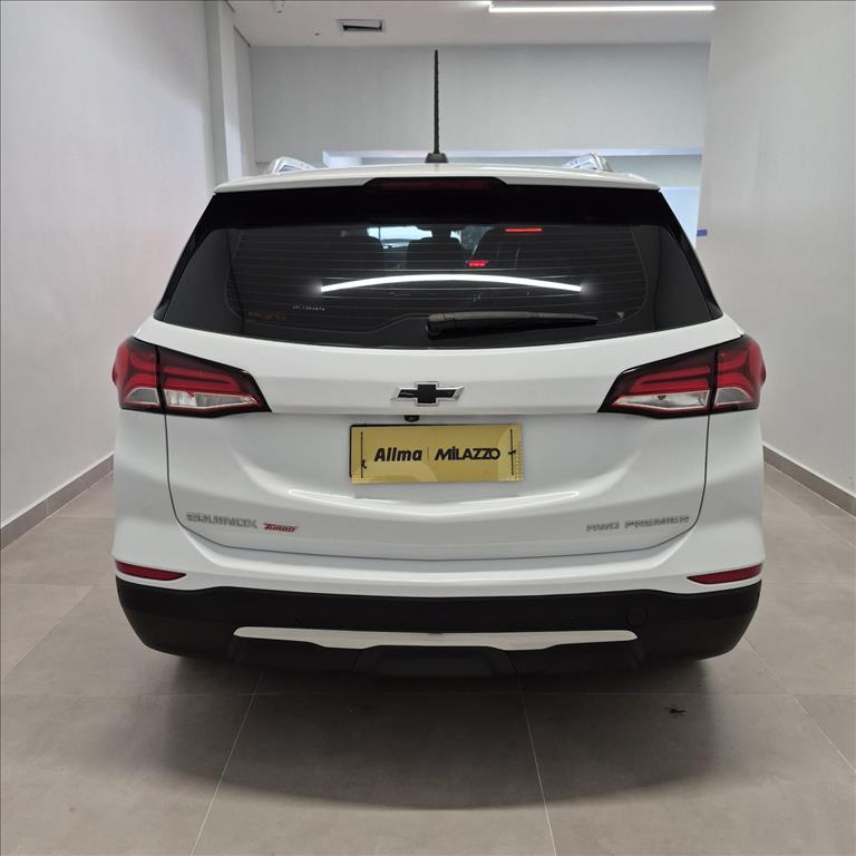 EQUINOX 1.5 16V TURBO GASOLINA PREMIER AWD AUTOMÁTICO5