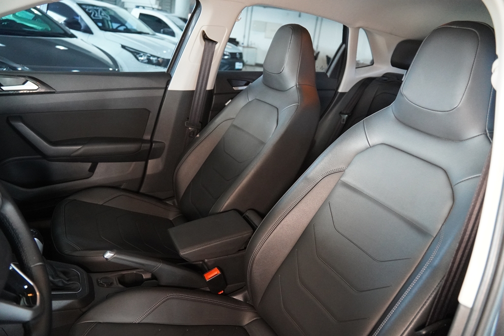 POLO 1.0 170 TSI HIGHLINE AUTOMÁTICO6