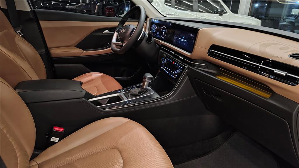 CRETA 1.0 TGDI FLEX PLATINUM AUTOMÁTICO14