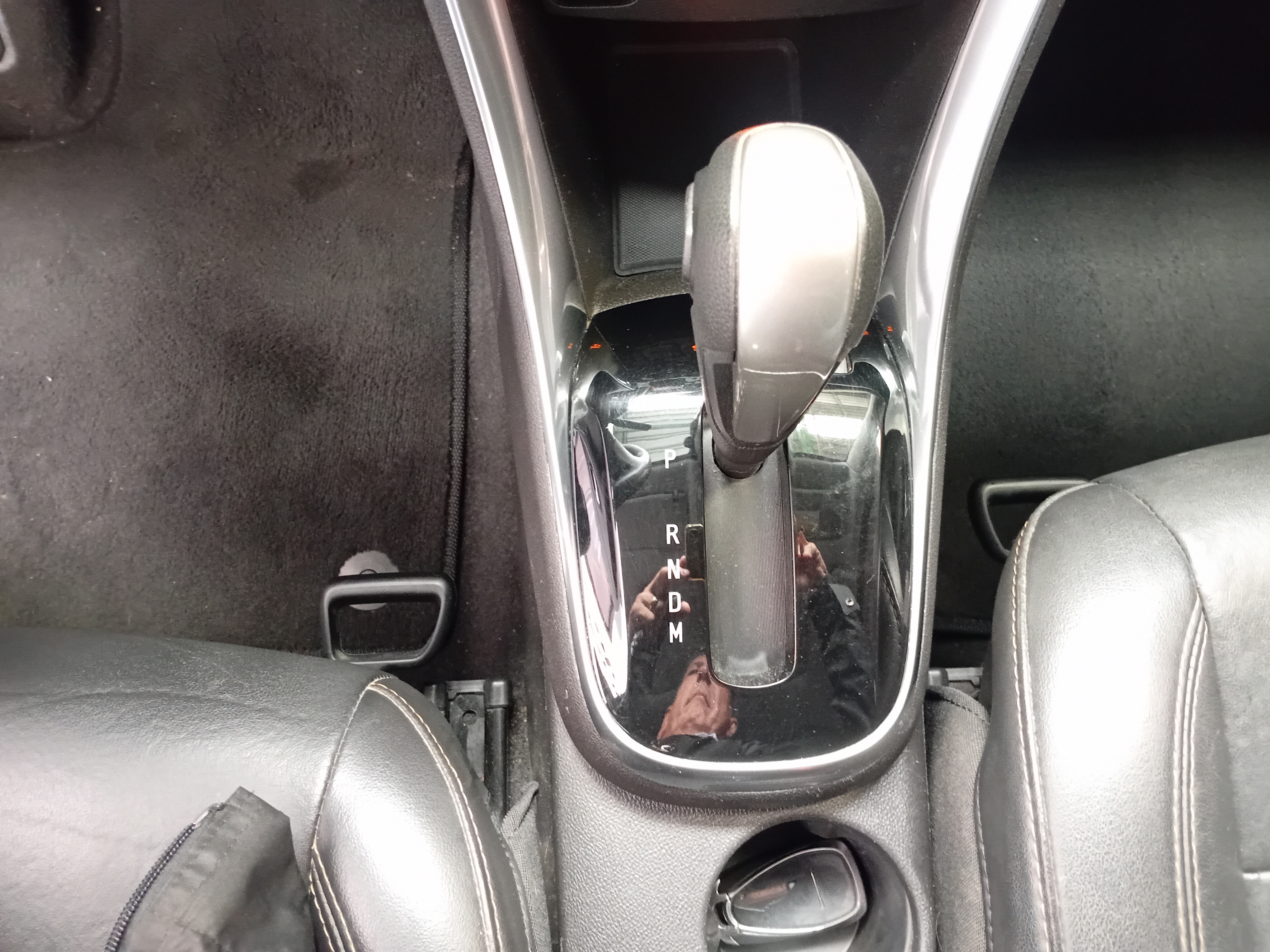 TRACKER 1.4 16V TURBO FLEX PREMIER AUTOMÁTICO10