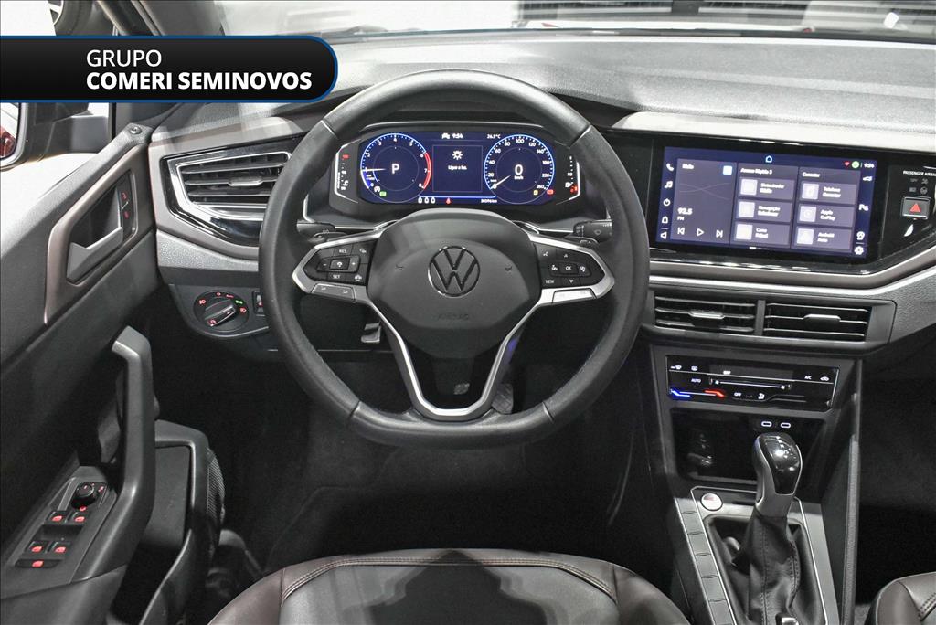 VIRTUS 1.0 200 TSI HIGHLINE AUTOMÁTICO15