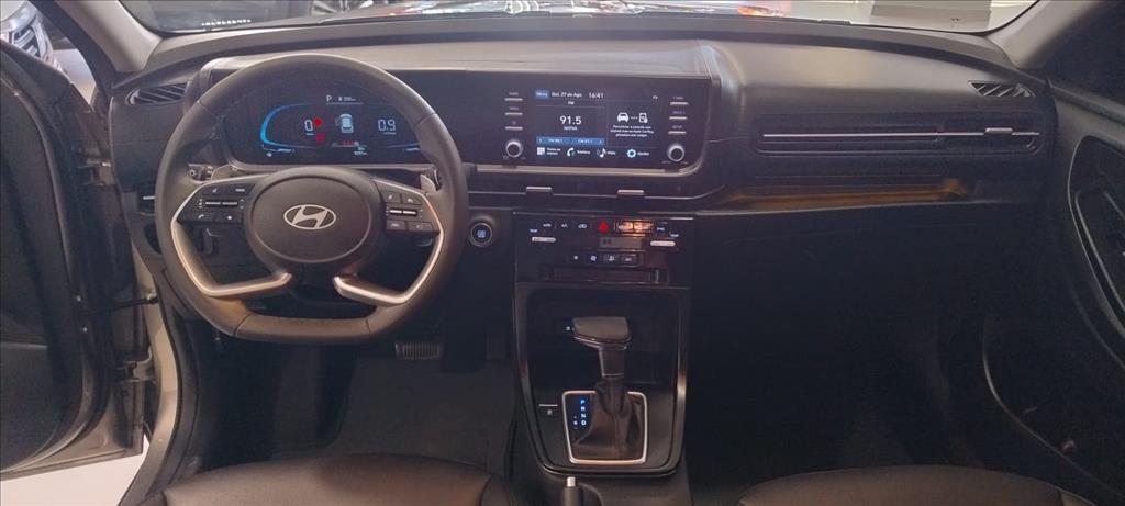 CRETA 1.0 TGDI FLEX LIMITED AUTOMÁTICO5