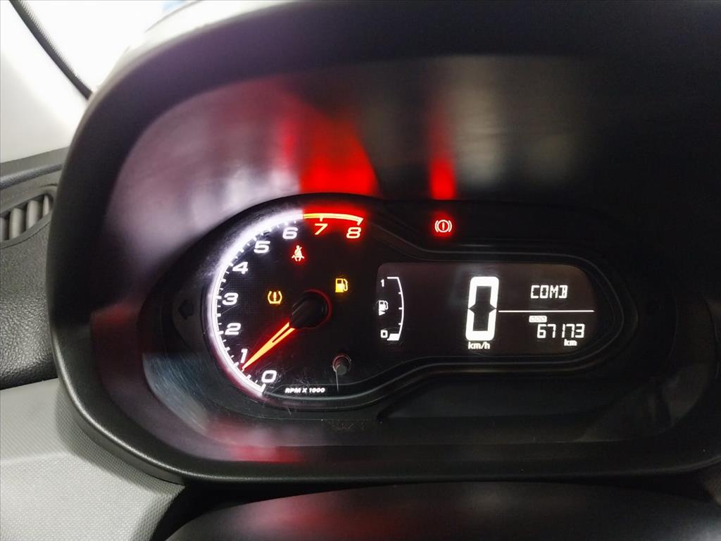 ONIX 1.0 MPFI LT 8V FLEX 4P MANUAL
