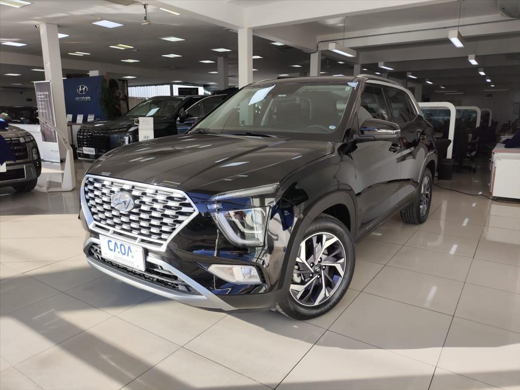 1.0 TGDI FLEX LIMITED AUTOMÁTICO