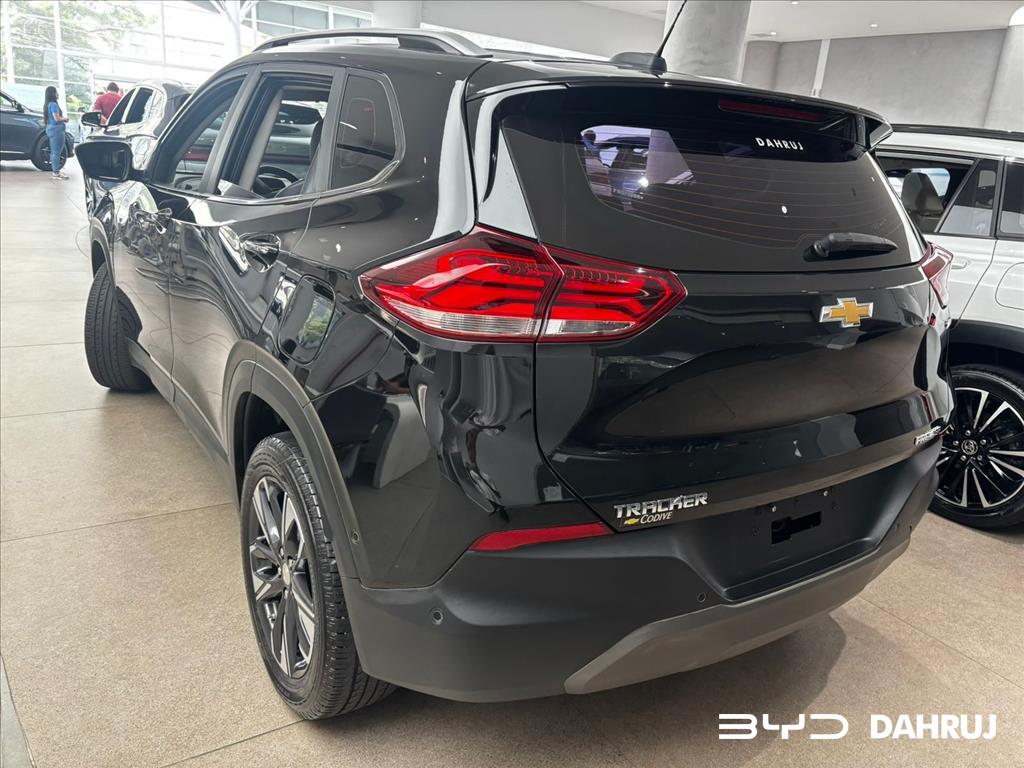 TRACKER 1.2 TURBO FLEX PREMIER AUTOMÁTICO10
