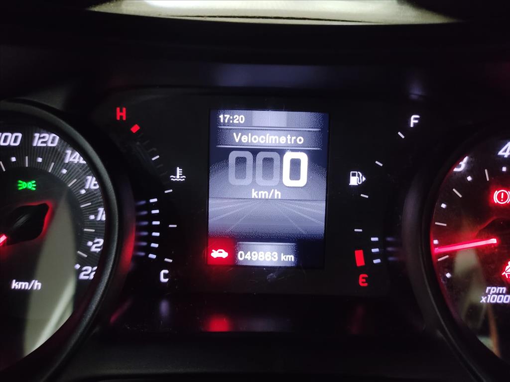 Fiat-CRONOS-1.3 FIREFLY FLEX DRIVE MANUAL