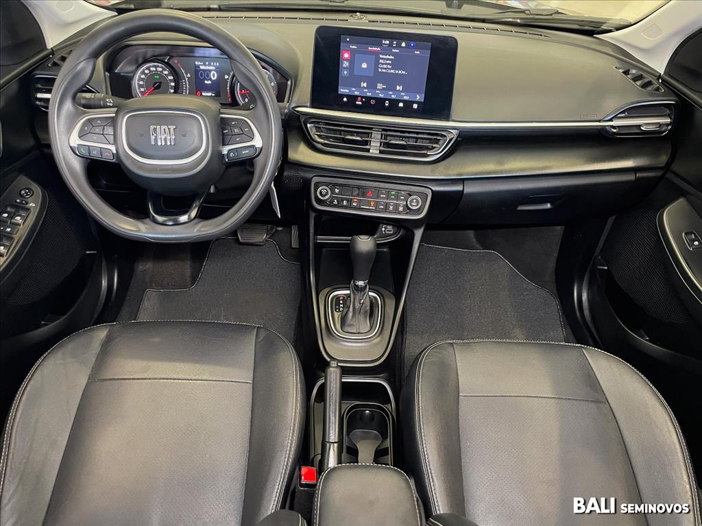 PULSE 1.3 FLEX DRIVE CVT7