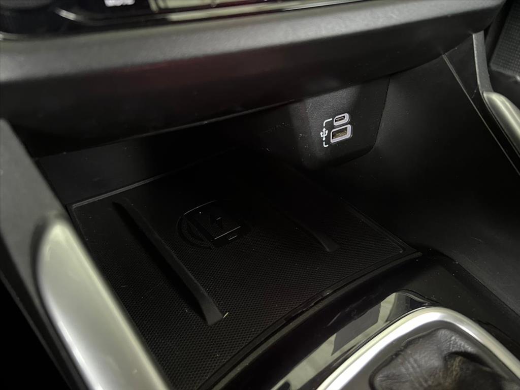 FASTBACK 1.0 TURBO 200 FLEX AUDACE CVT14