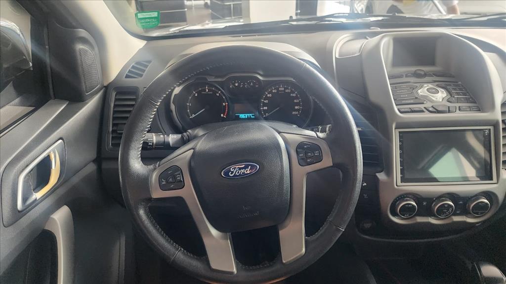 RANGER 3.2 LIMITED 4X4 CD 20V DIESEL 4P AUTOMÁTICO10