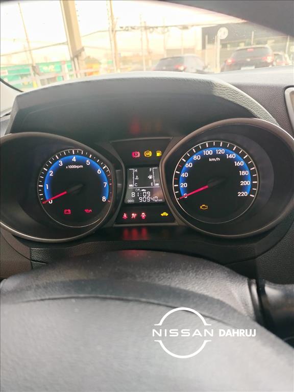 HB20 1.0 COMFORT 12V FLEX 4P MANUAL2
