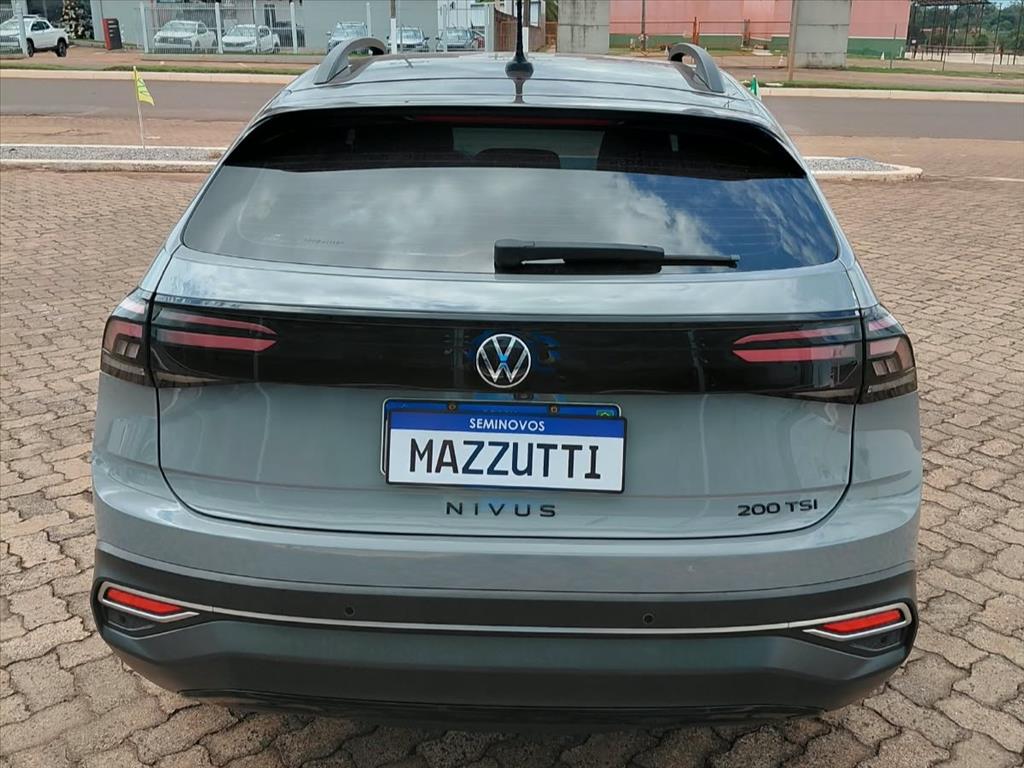 NIVUS 1.0 200 TSI TOTAL FLEX HIGHLINE AUTOMÁTICO3