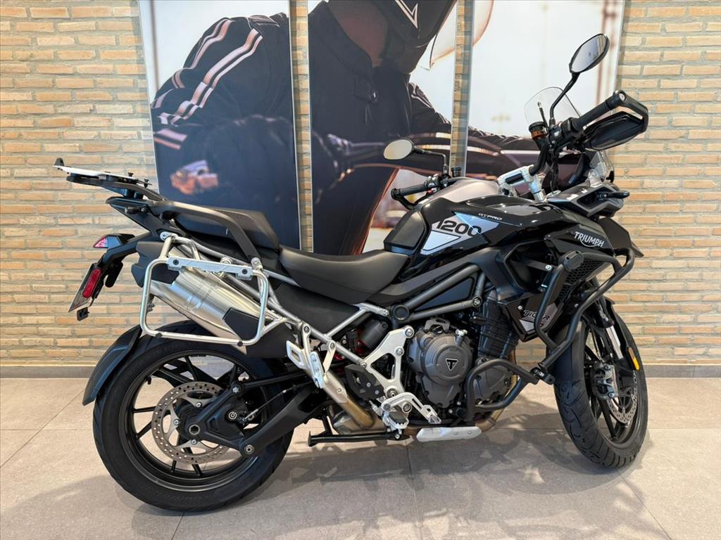 TRIUMPH-TIGER-1200 GT PRO