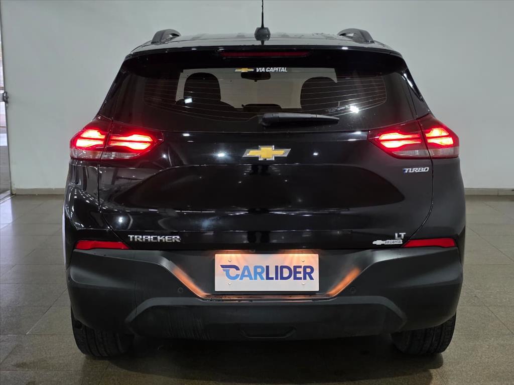 TRACKER 1.0 TURBO FLEX LT AUTOMÁTICO14