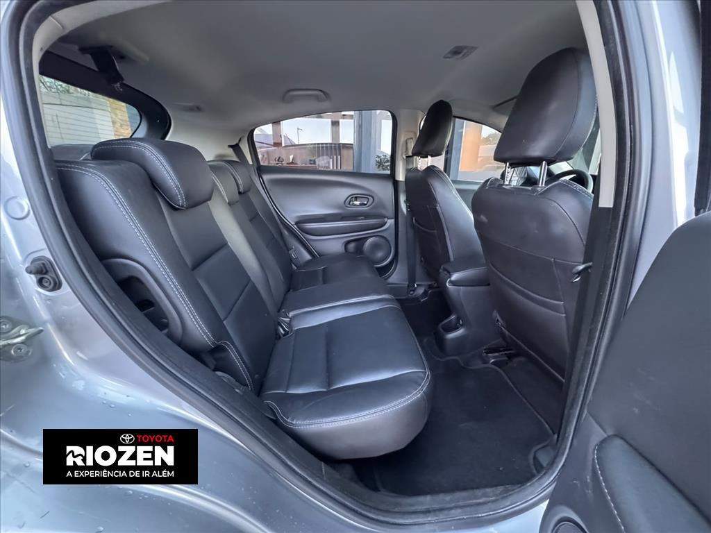 HR-V 1.8 16V FLEX EX 4P AUTOMÁTICO13