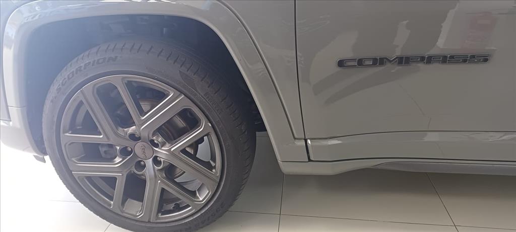 COMPASS 1.3 T270 TURBO FLEX S AT66