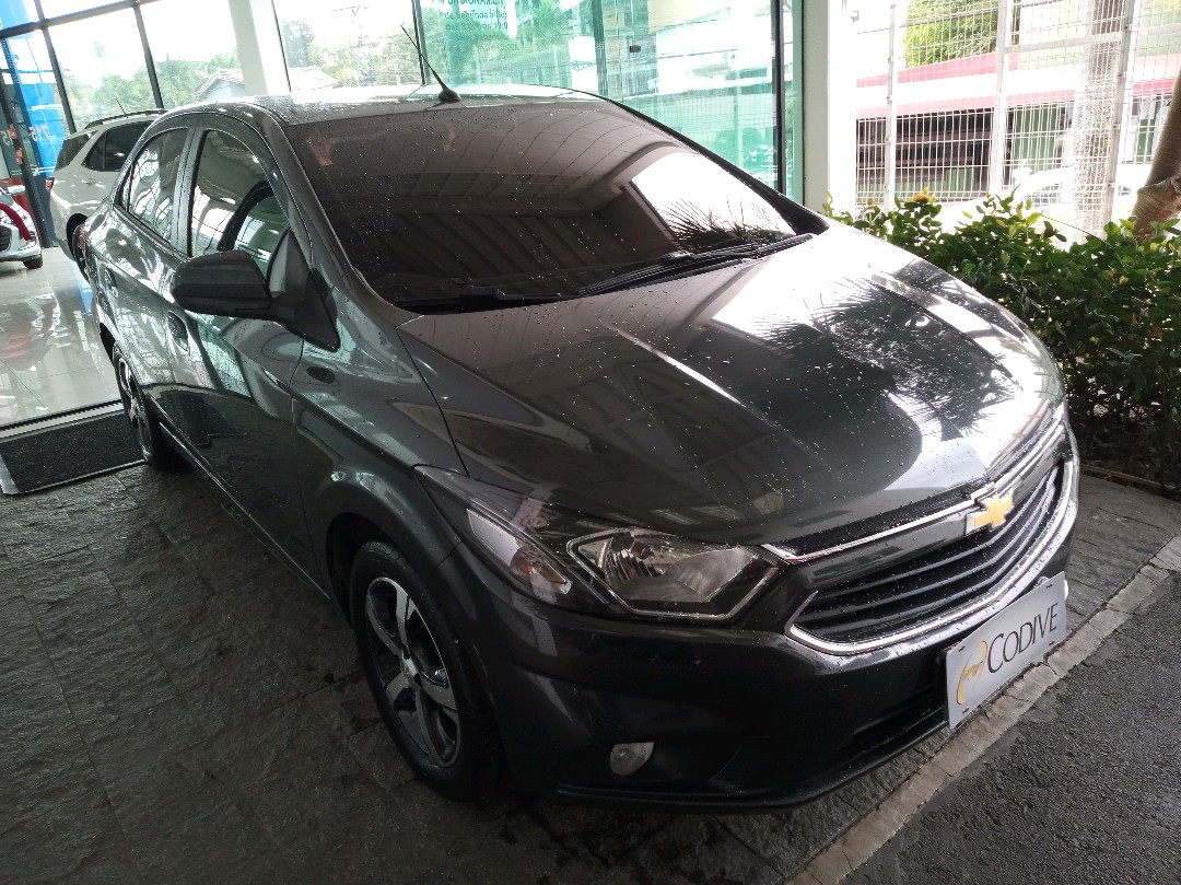 PRISMA 1.4 MPFI LTZ 8V FLEX 4P AUTOMÁTICO1