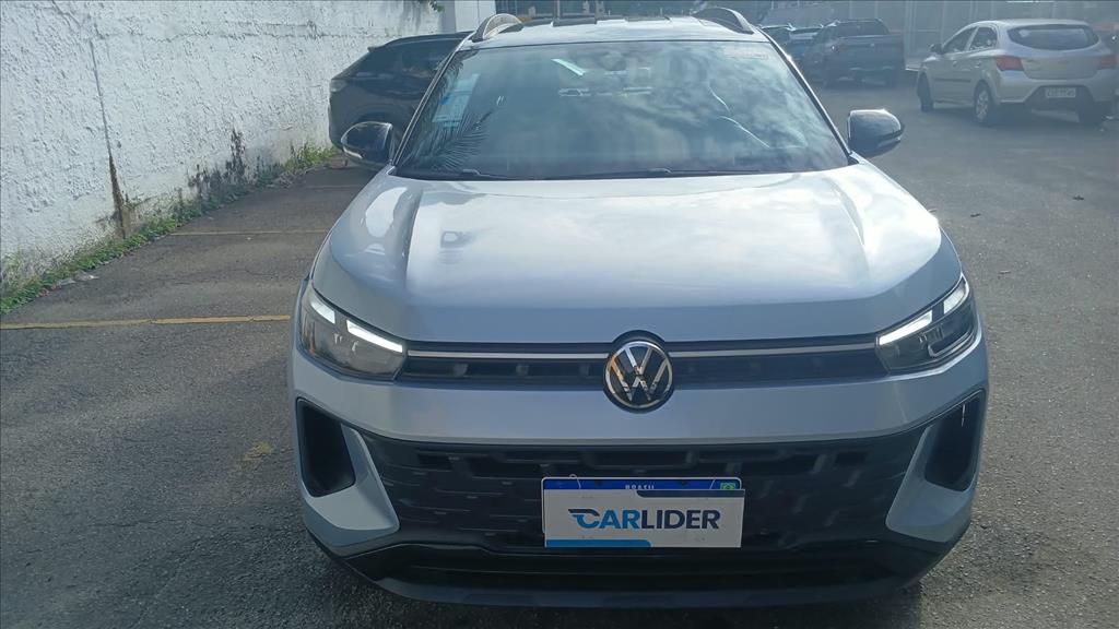 TERA 1.0 170 TSI HIGH AUTOMÁTICO0