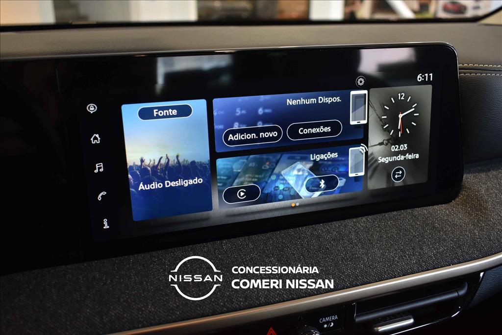 KICKS 1.0 TURBO FLEX ADVANCE DCT13