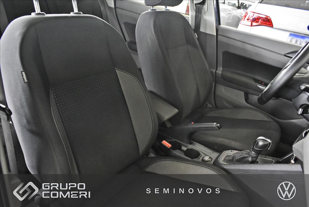 POLO 1.0 200 TSI COMFORTLINE AUTOMÁTICO10