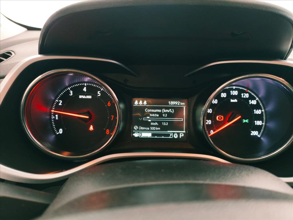 TRACKER 1.0 TURBO FLEX LT AUTOMÁTICO12