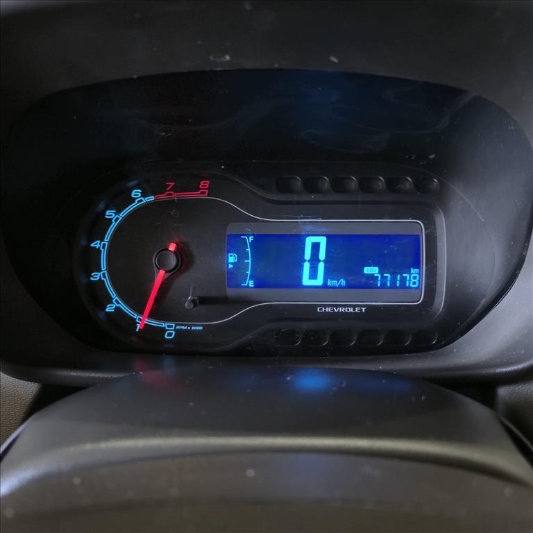 SPIN 1.8 LT 8V FLEX 4P MANUAL6