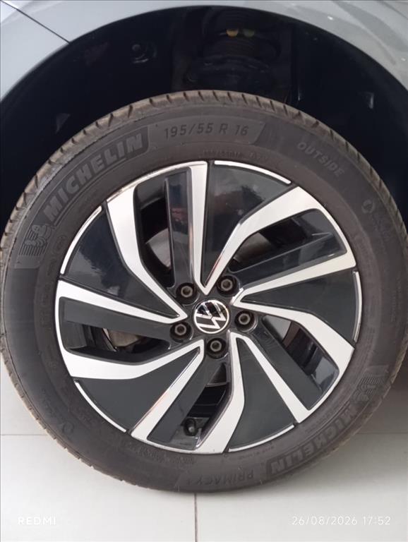 POLO 1.0 170 TSI HIGHLINE AUTOMÁTICO14