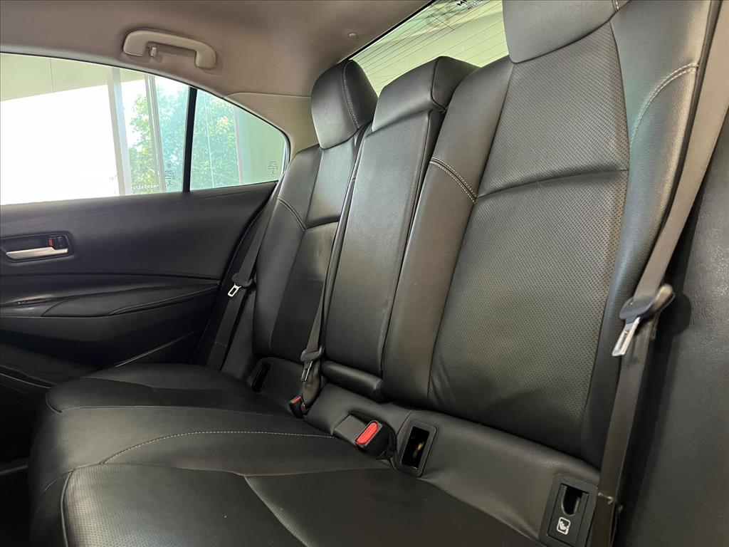 COROLLA 2.0 VVT-IE FLEX XEI DIRECT SHIFT15