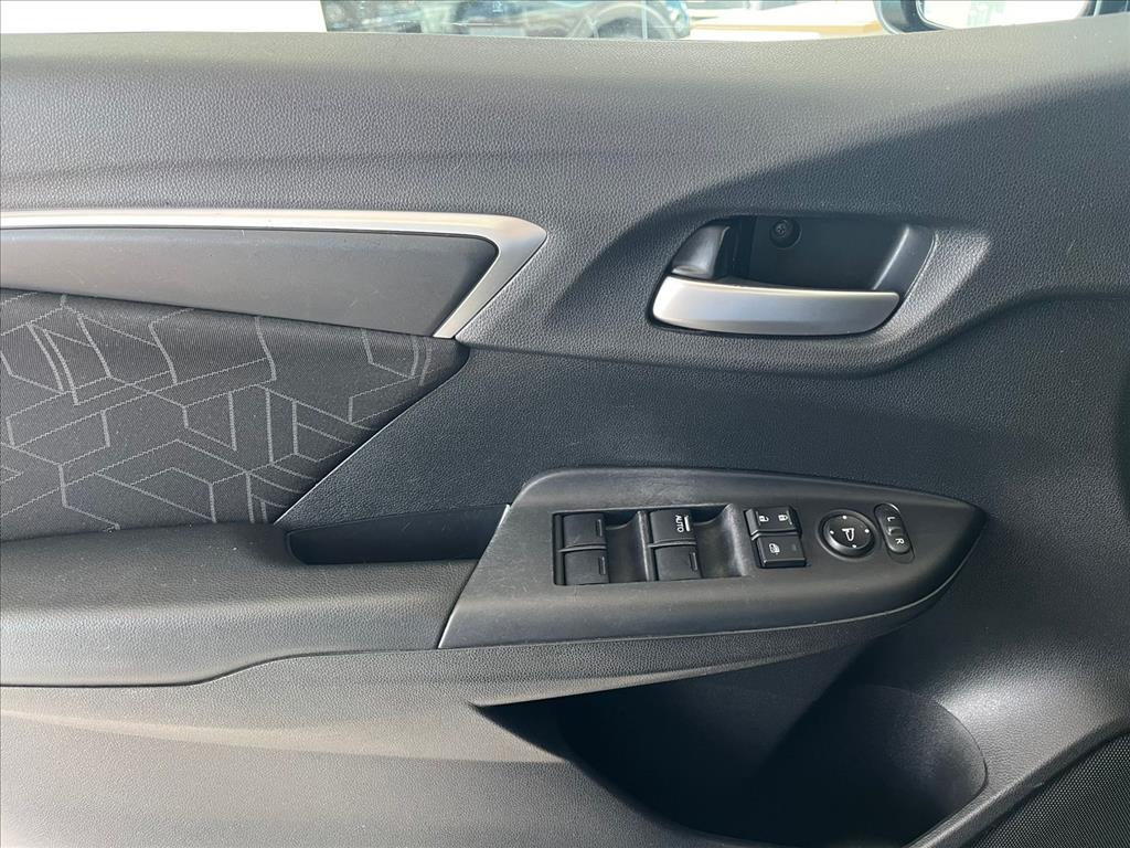 FIT 1.5 EX 16V FLEX 4P AUTOMÁTICO17