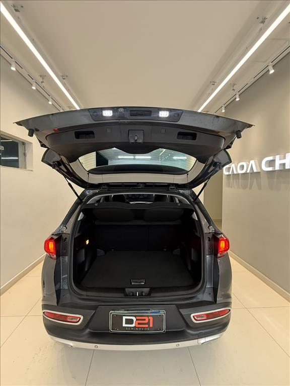 CAOA Chery-TIGGO 7-1.5 VVT TURBO iFLEX TXS DCT