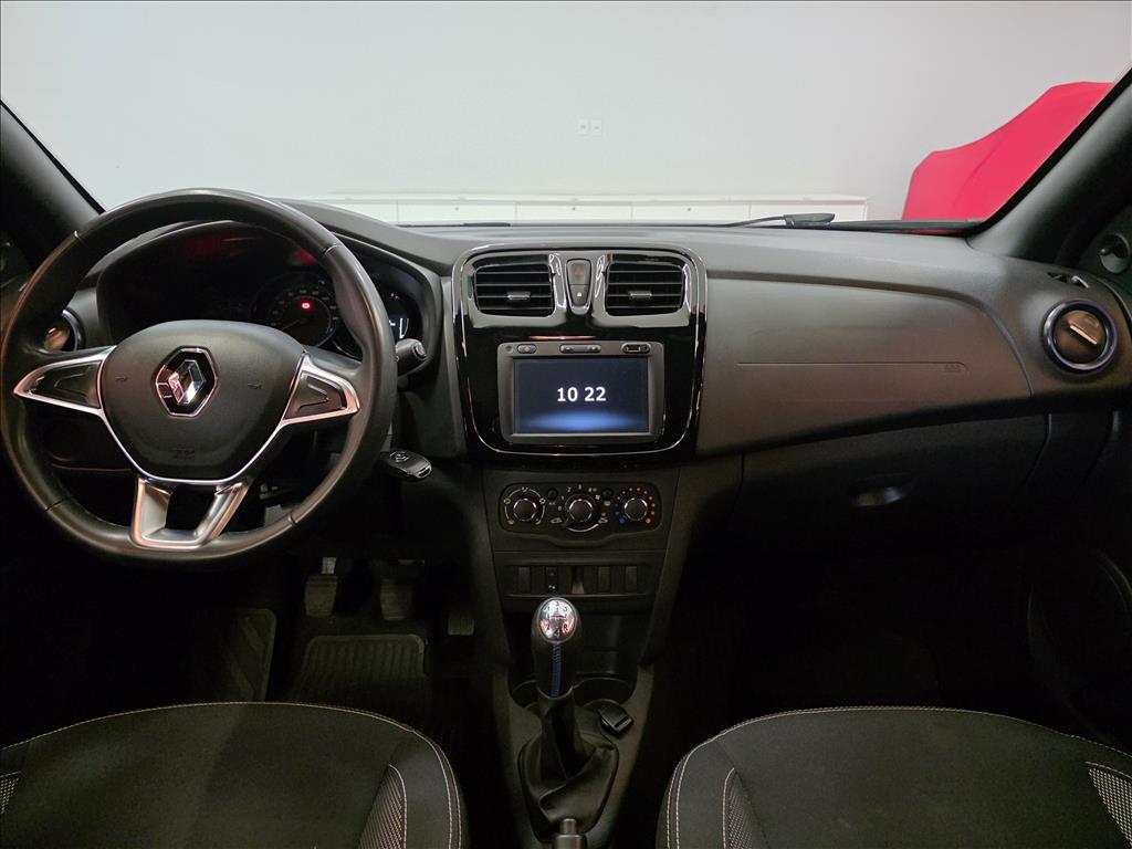 SANDERO 1.0 12V SCE FLEX GT LINE MANUAL7